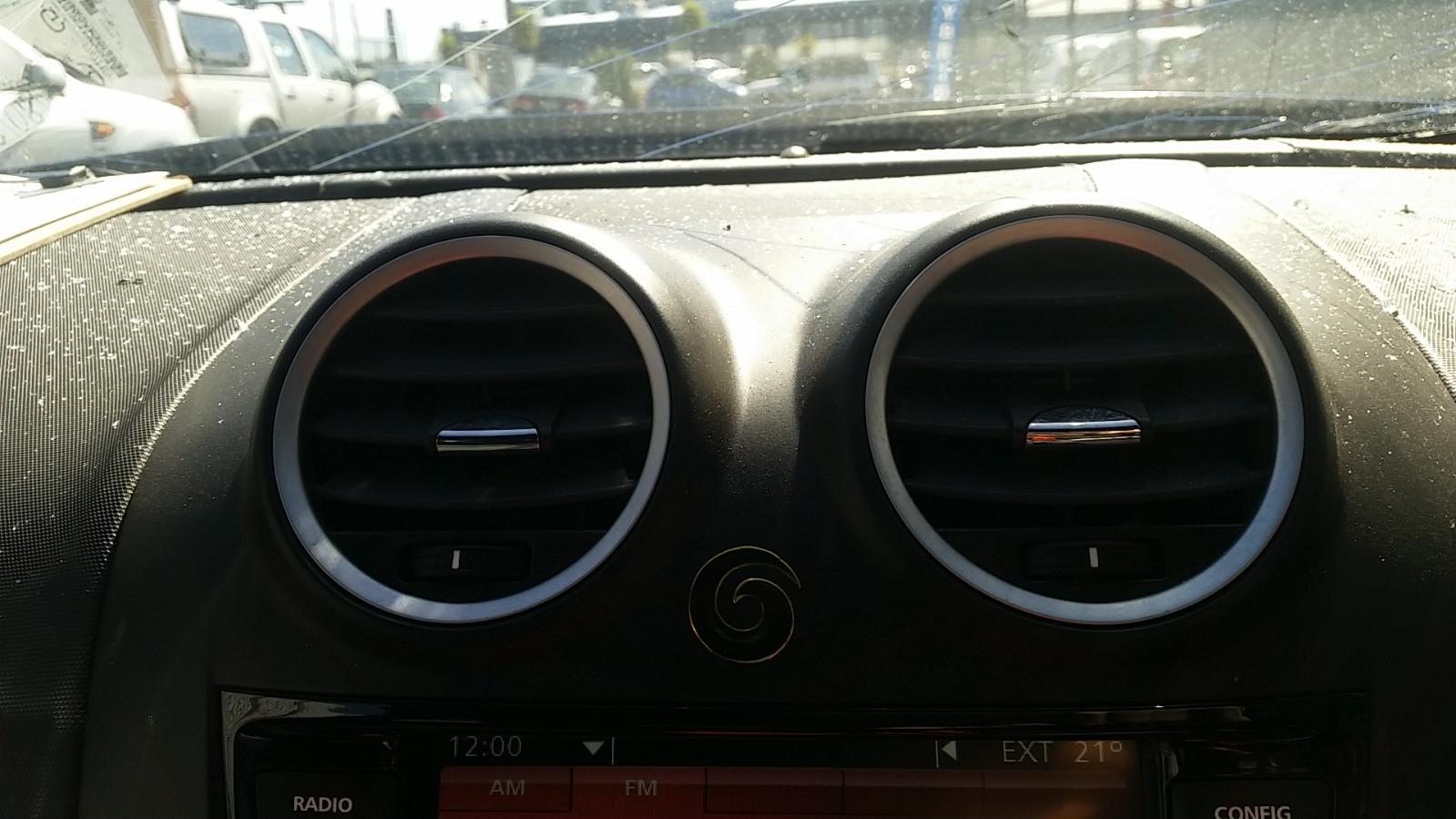 Holden Commodore - VE 2006-2013