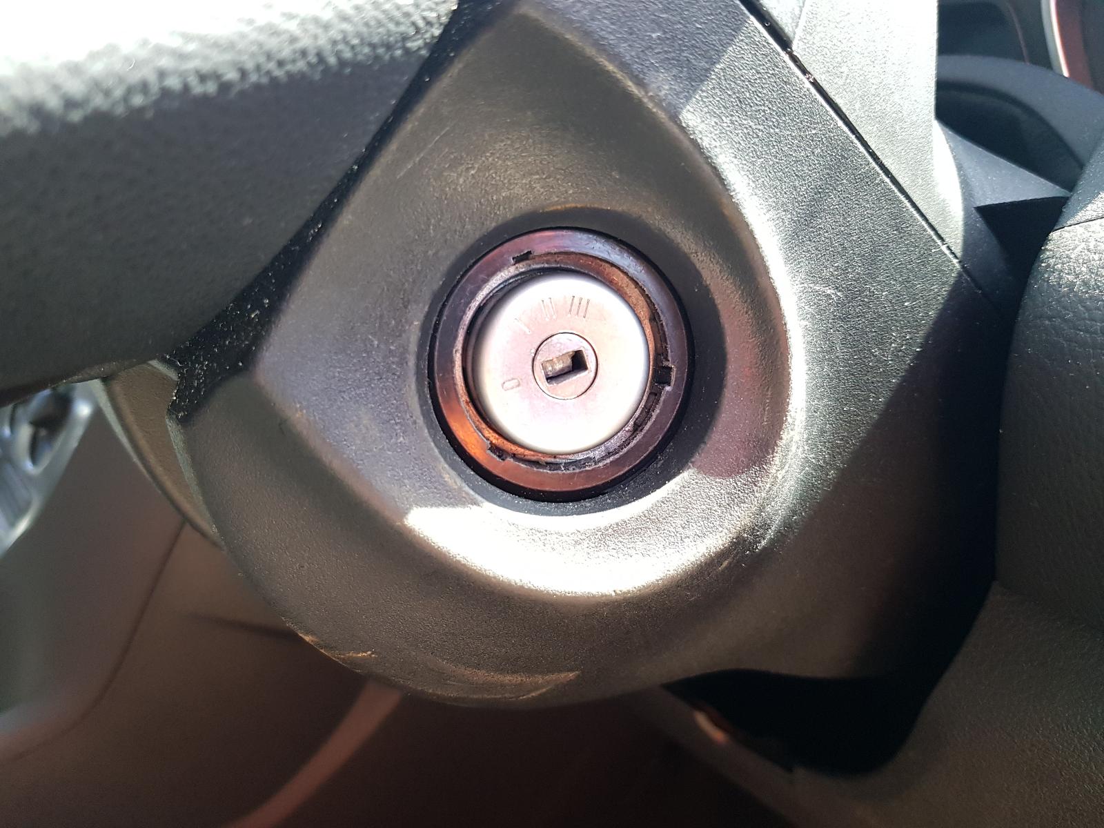 Ford Focus - LW 2011-2015