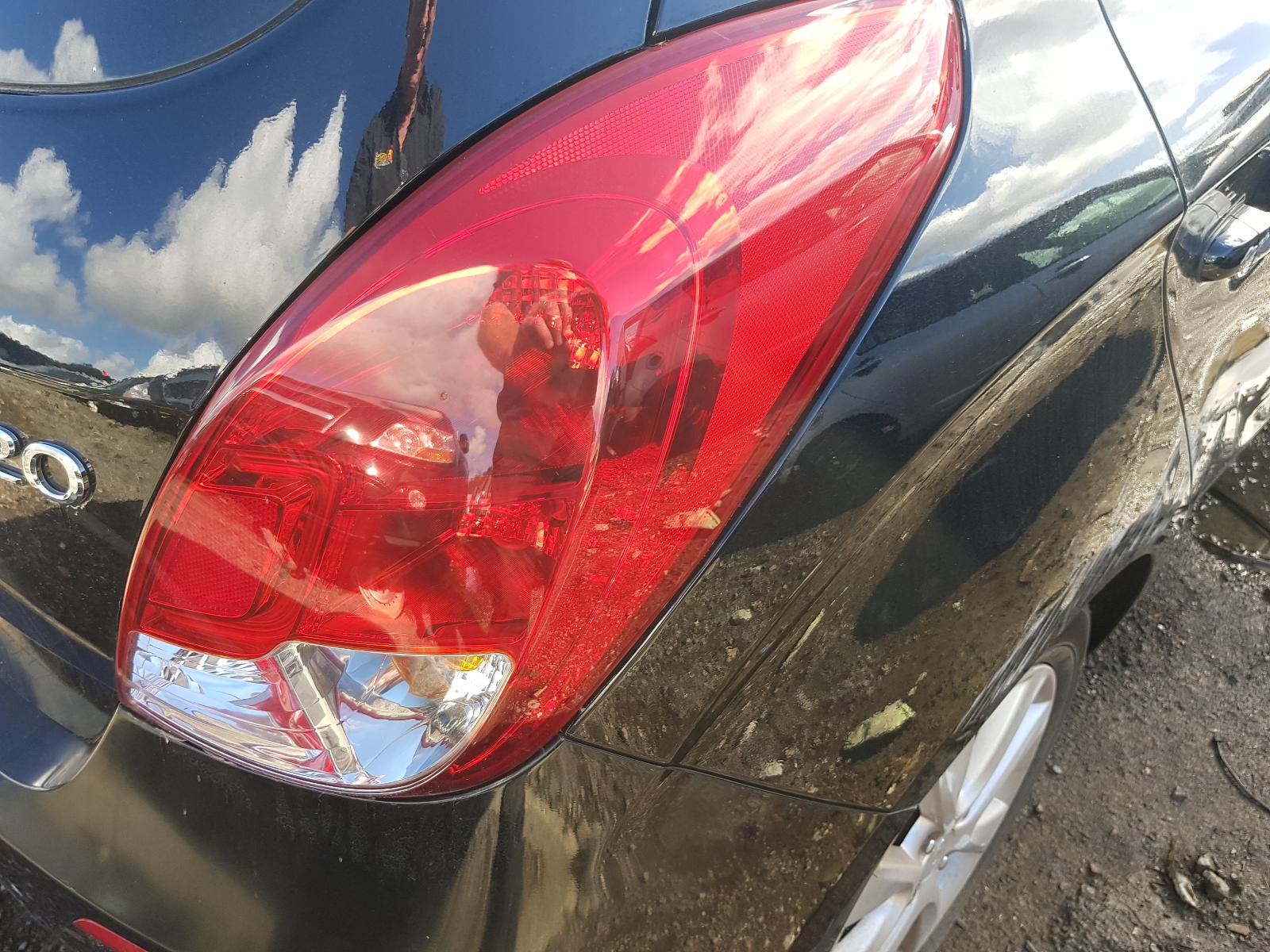 Hyundai i20 - 2010-2015