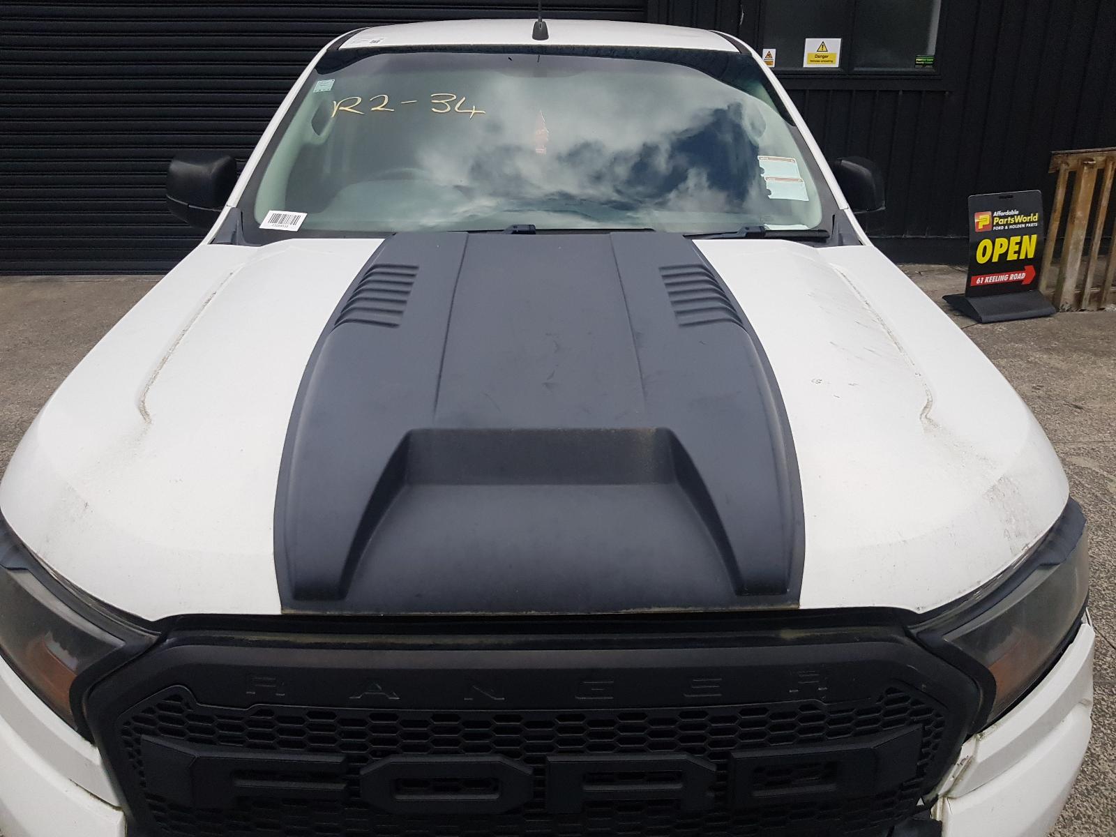 Ford Ranger - PX/PX2 2011-2017