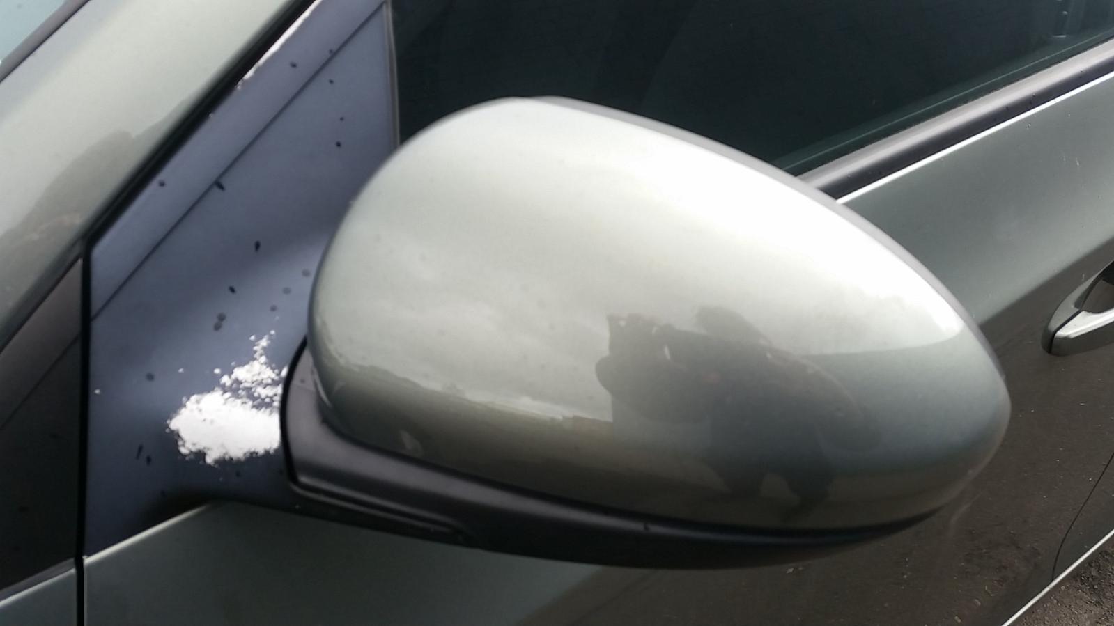 Holden Cruze - 2009-Present