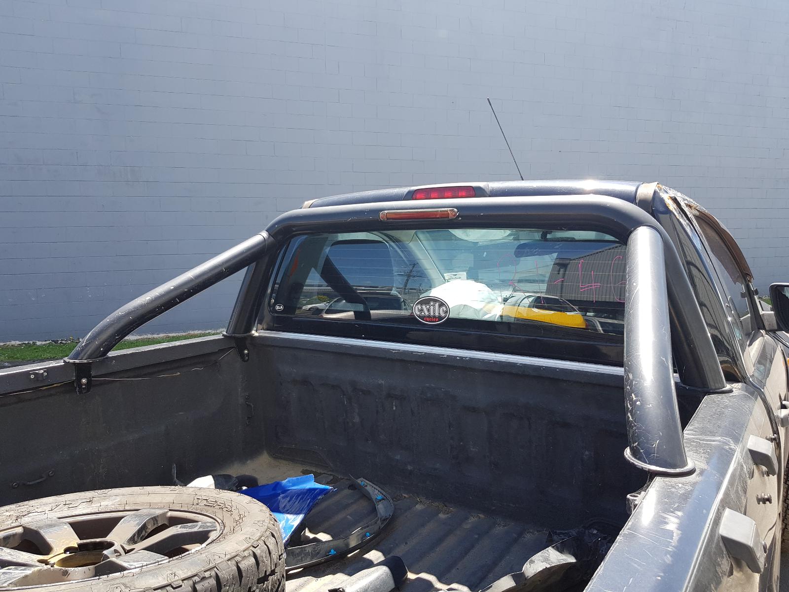 Ford Ranger - PX/PX2 2011-2017