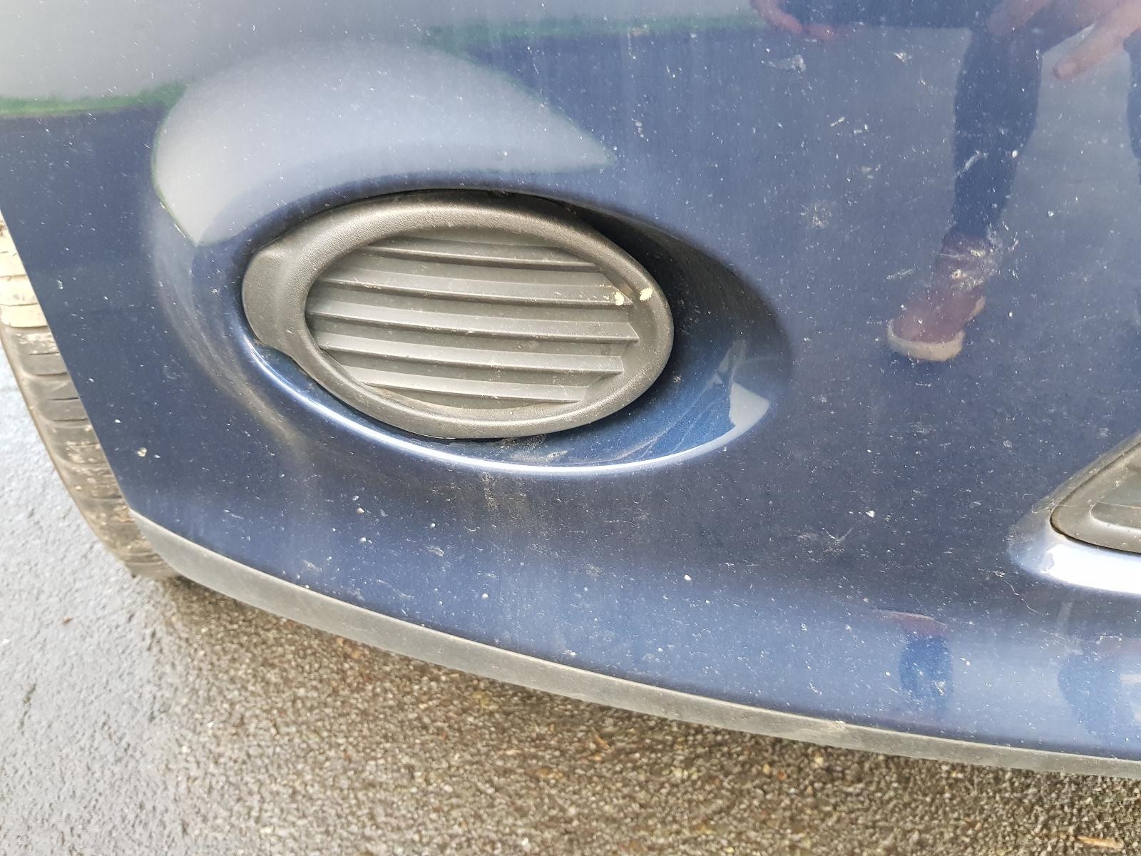 Ford Focus - LW 2011-2015