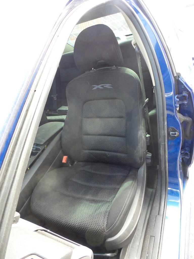 Ford Falcon - FG-FGX 2008-2016