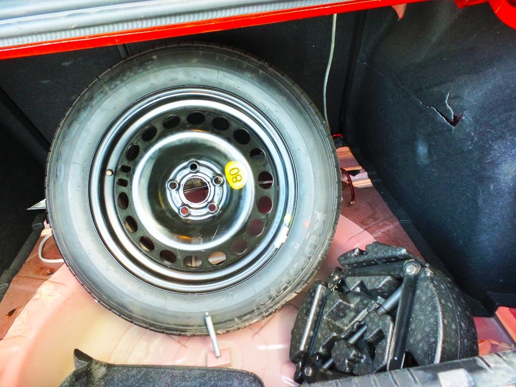 Holden Cruze - 2009-Present