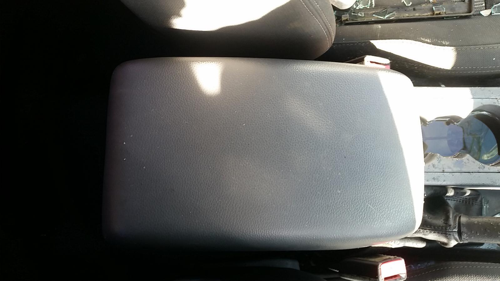 Ford Ranger - PX/PX2 2011-2017