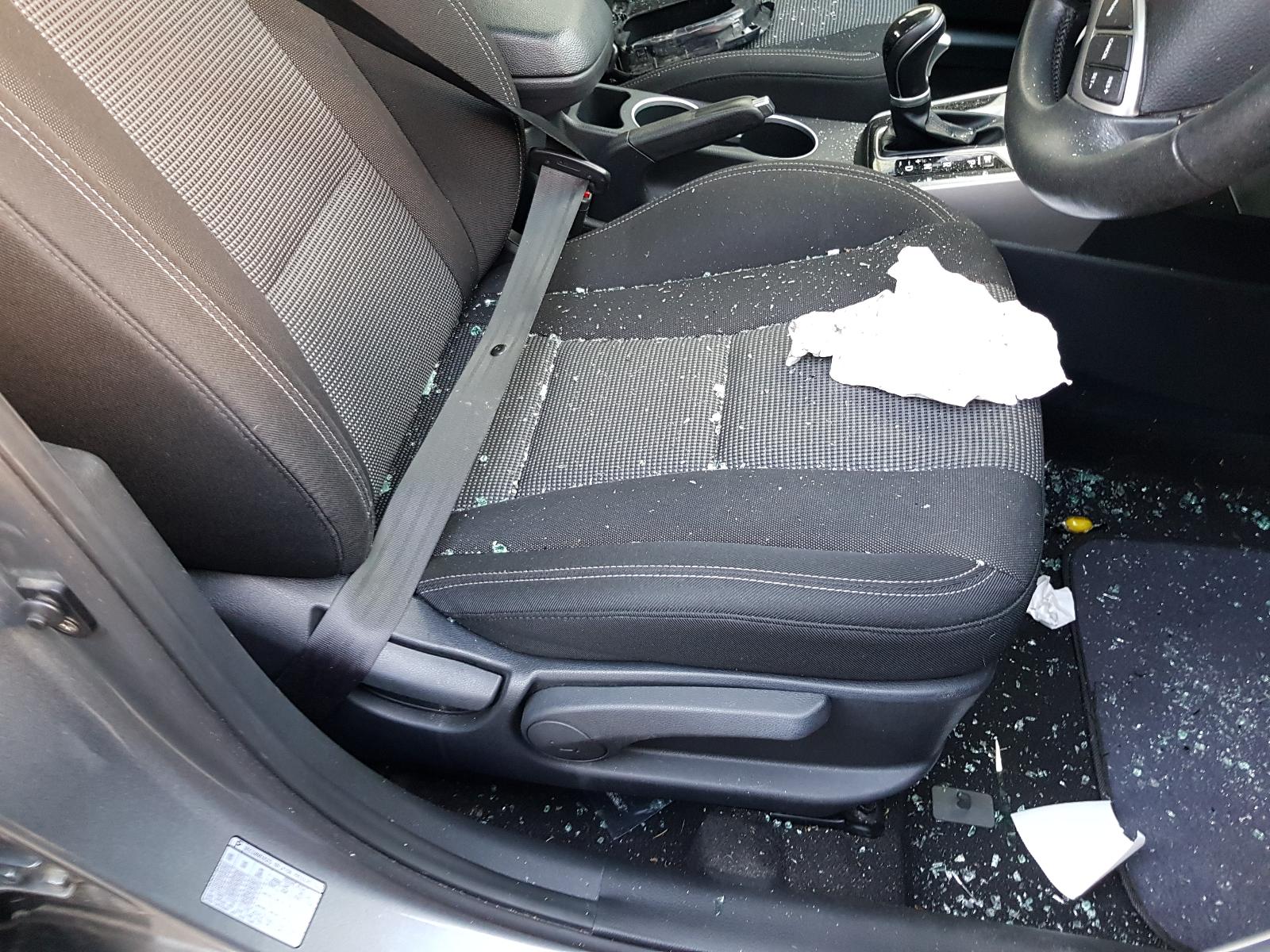 Hyundai i30 - 2007-2016