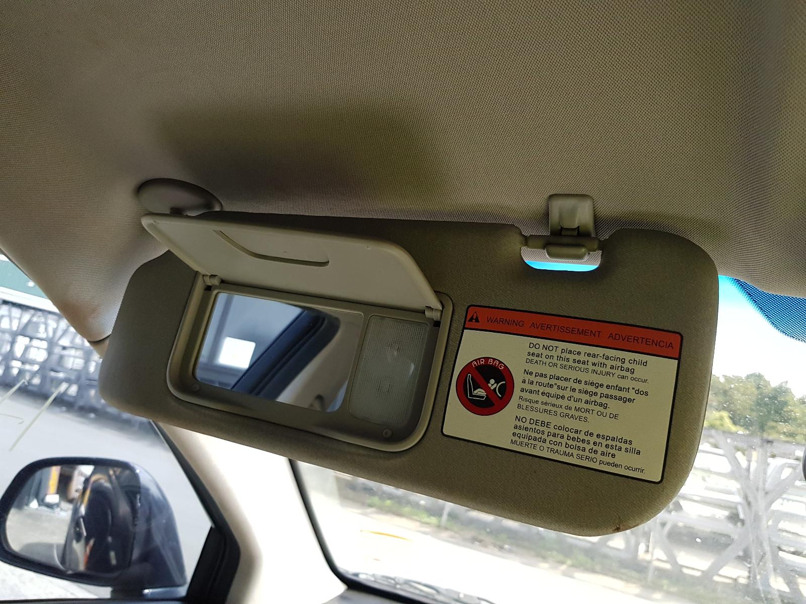 Holden Captiva - Captiva 5 2006-2011