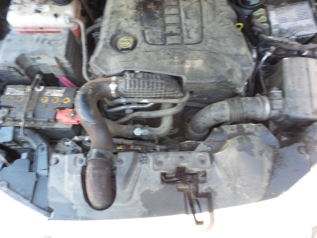 Ford Territory - SZ 2011-Present