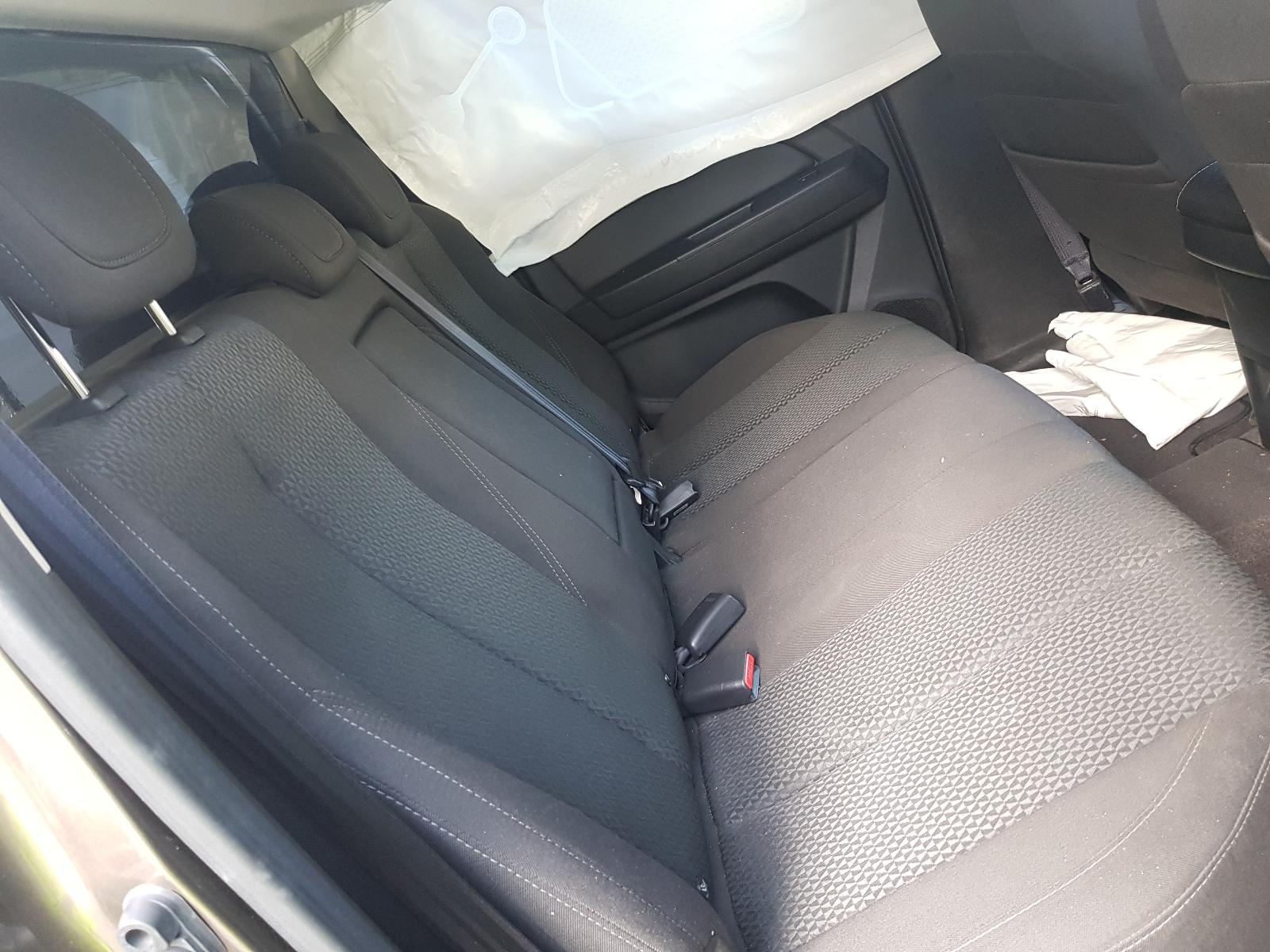 Holden Colorado - RG2 2016-Present