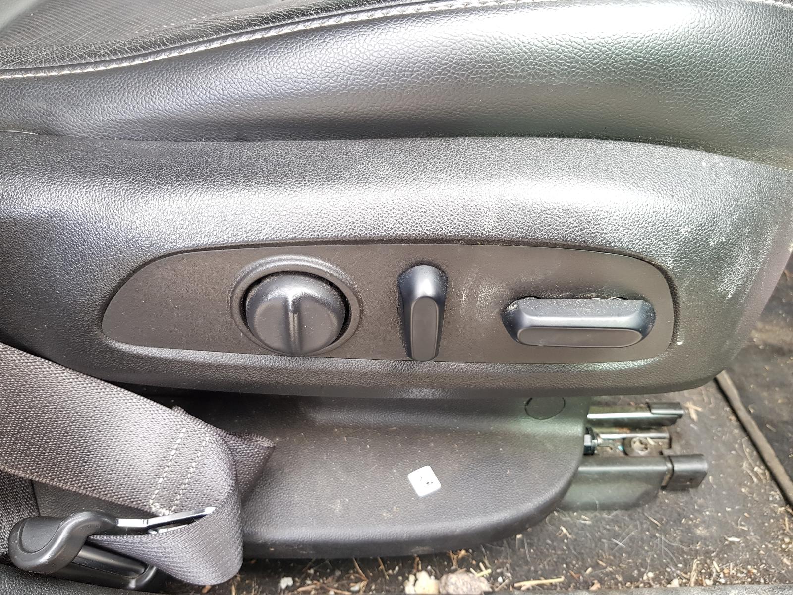 Holden Colorado - RG2 2016-Present