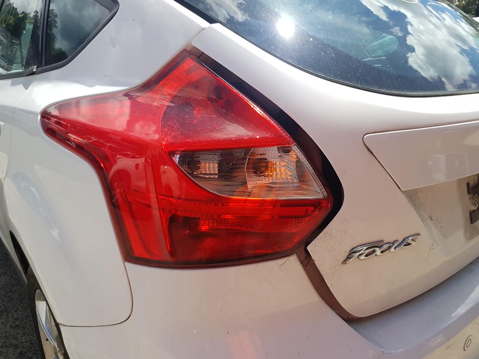 Ford Focus - LW 2011-2015