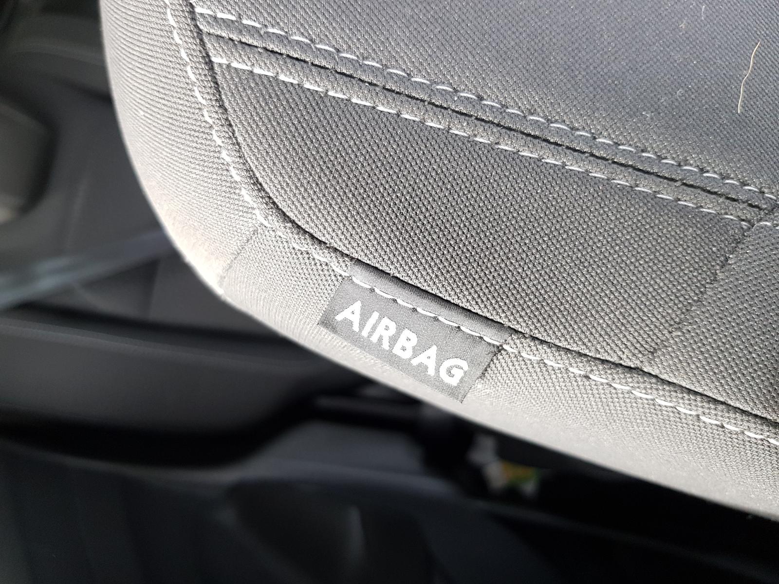 Ford Escape - LF 2007-Present