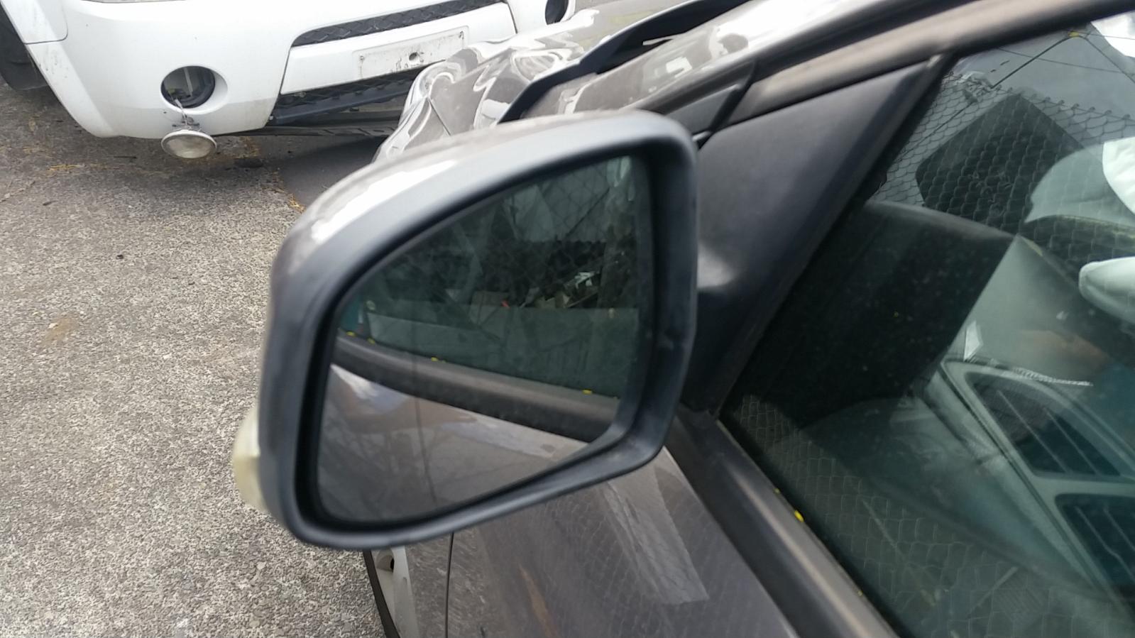 Ford Focus - LW 2011-2015