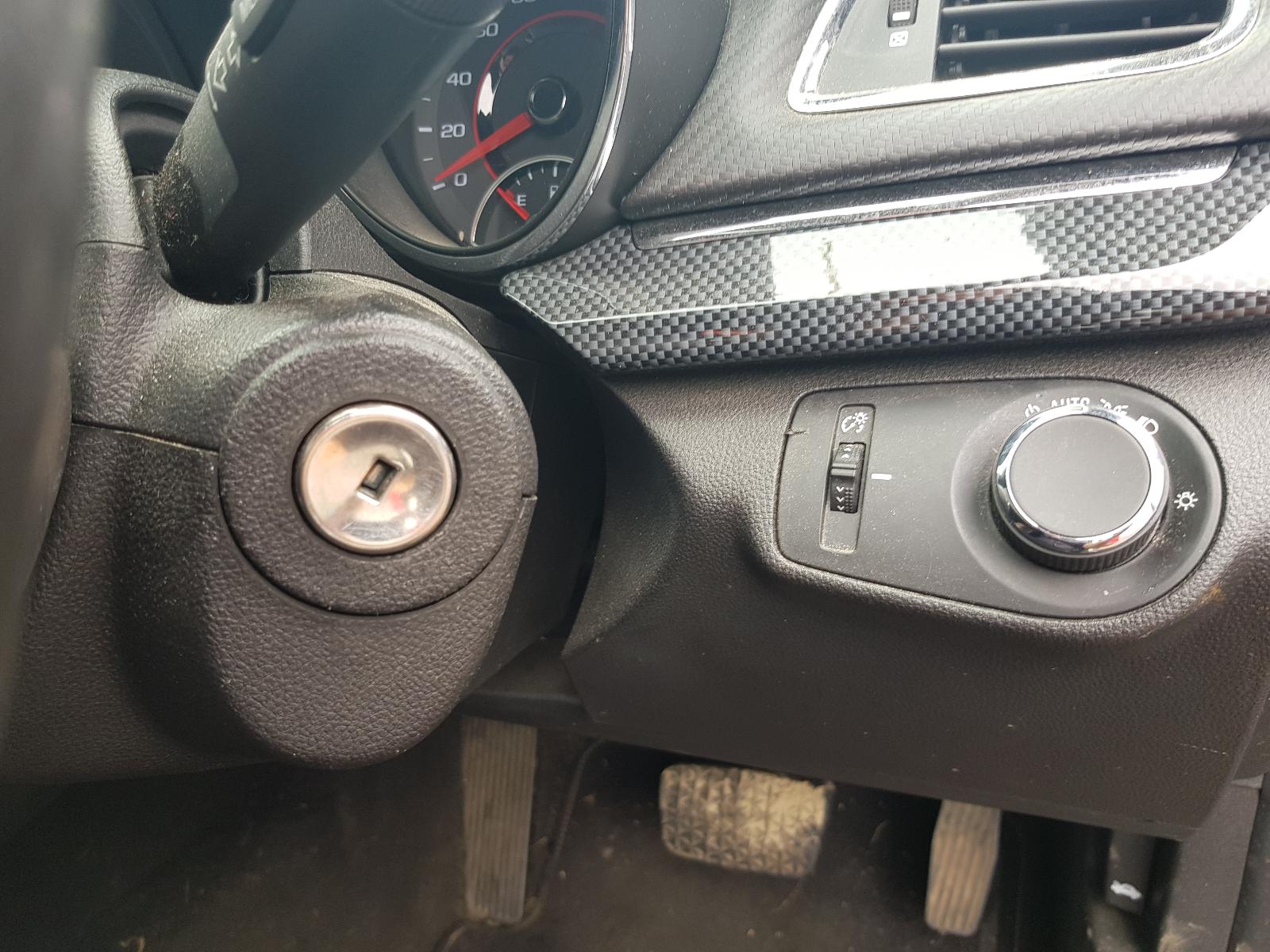 Holden Commodore - VF 2013-Present