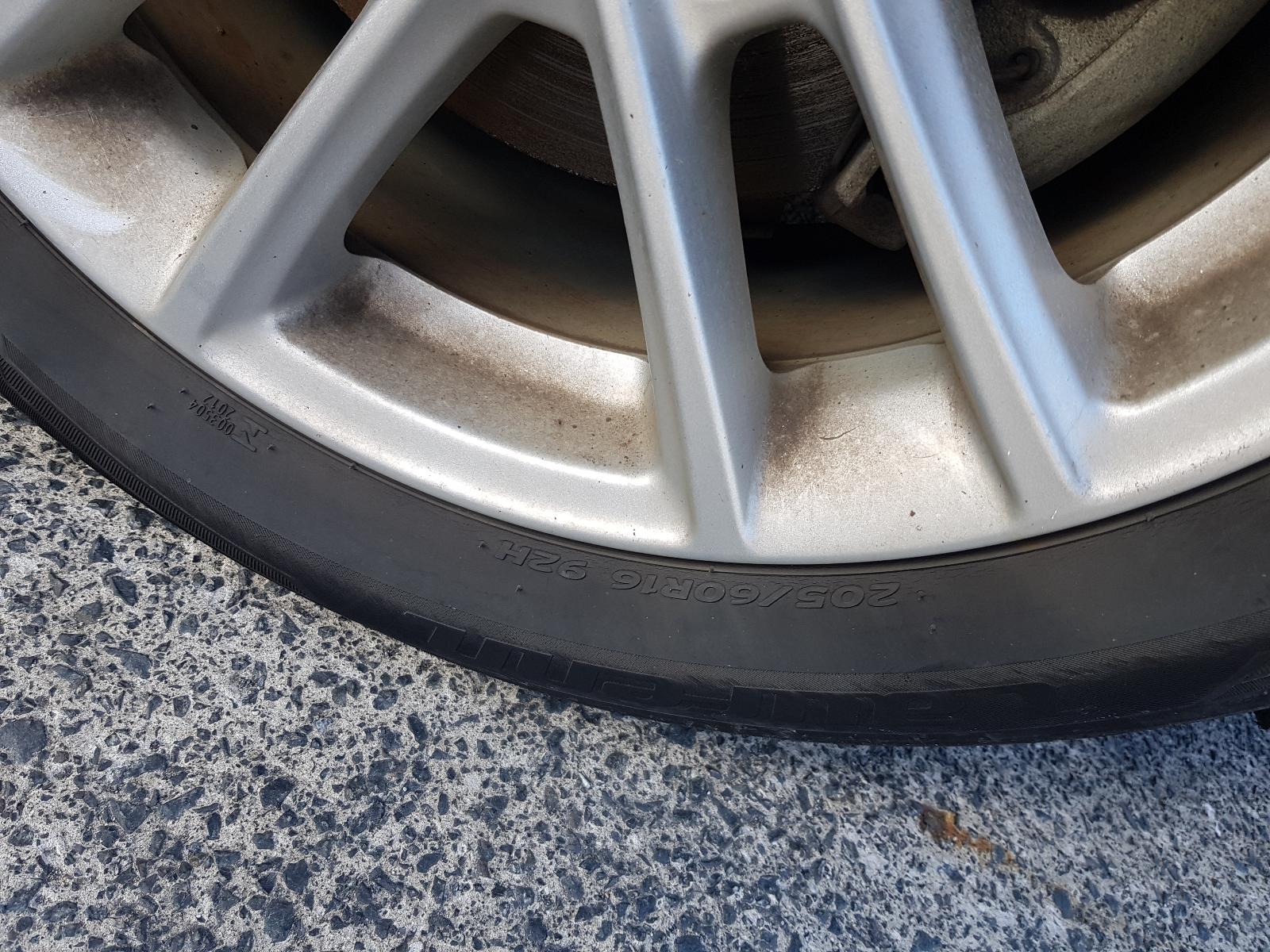 Ford Focus - LZ 2015-2017