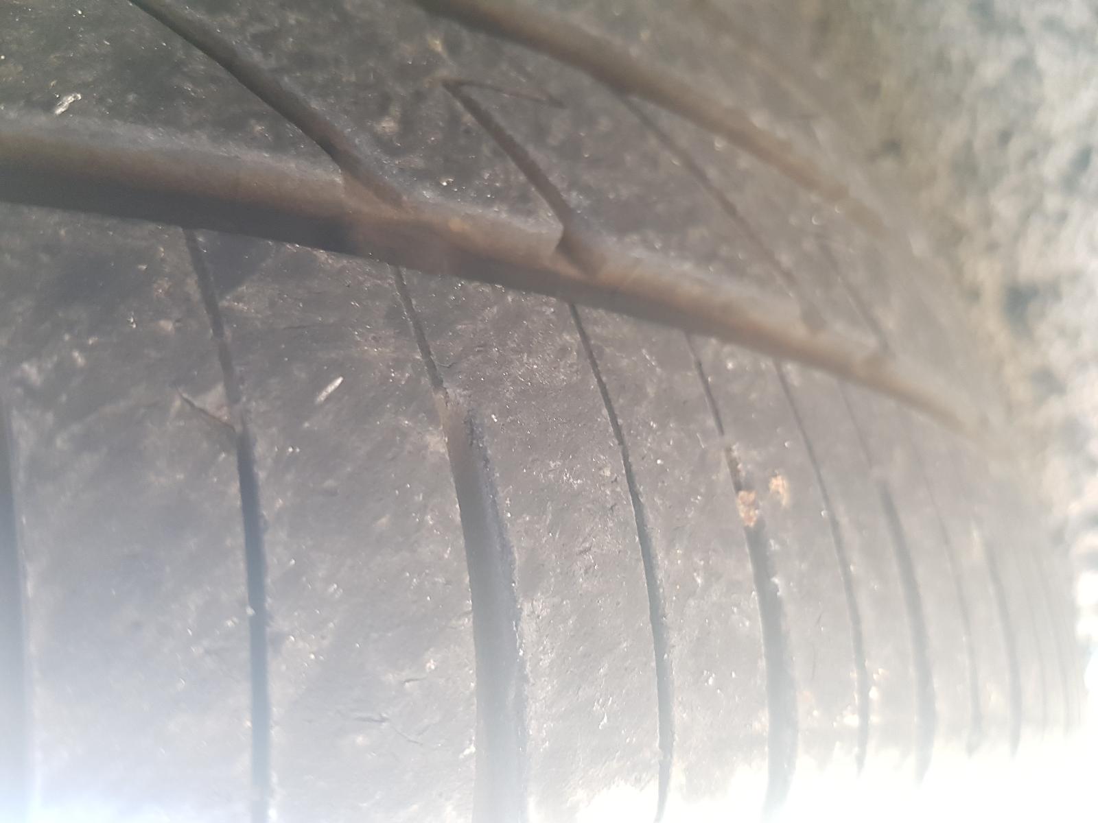 Ford Falcon - FG-FGX 2008-2016