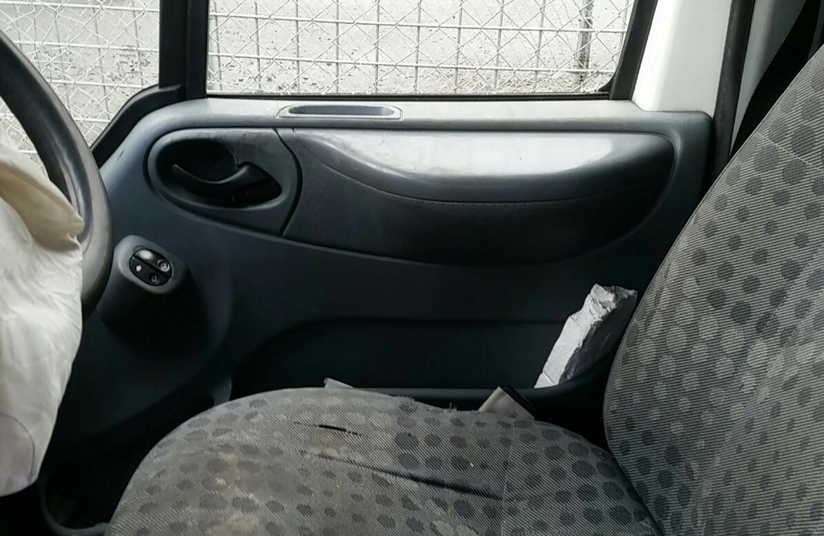 Ford Transit - Other