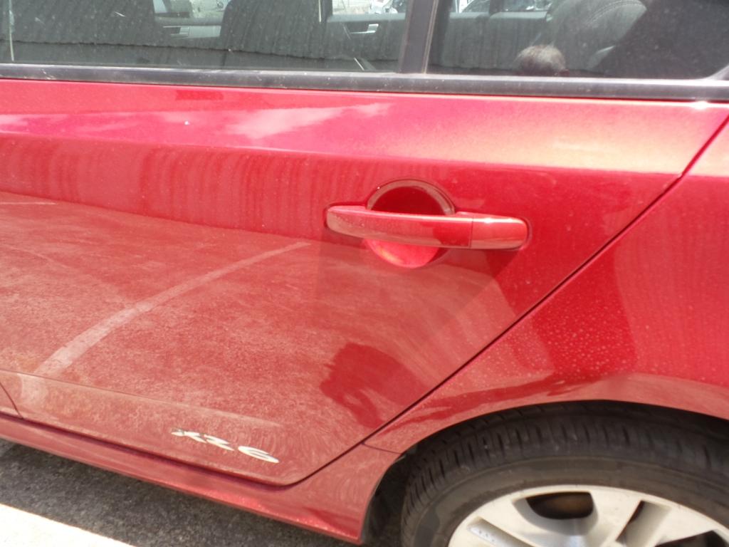 Ford XR6 - FG-FGX 2008-2016