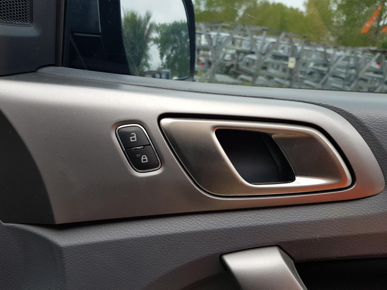 Ford Ranger - PX/PX2 2011-2017