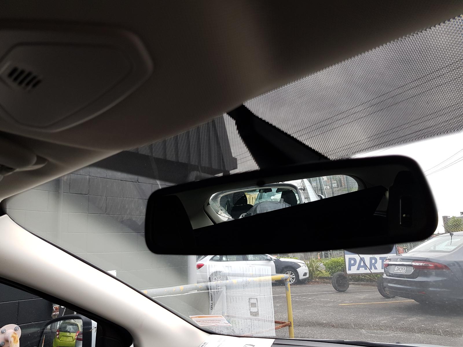 Ford Focus - LZ 2015-2017