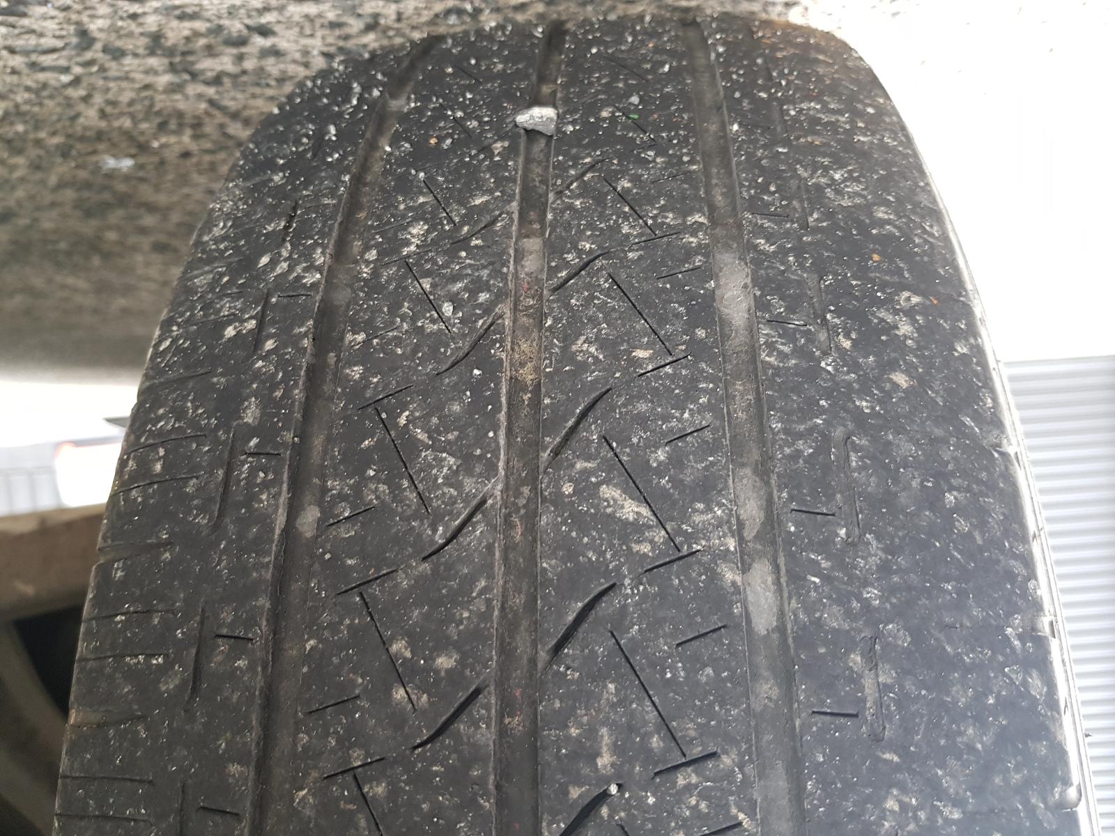 Ford Transit - 2006-2011