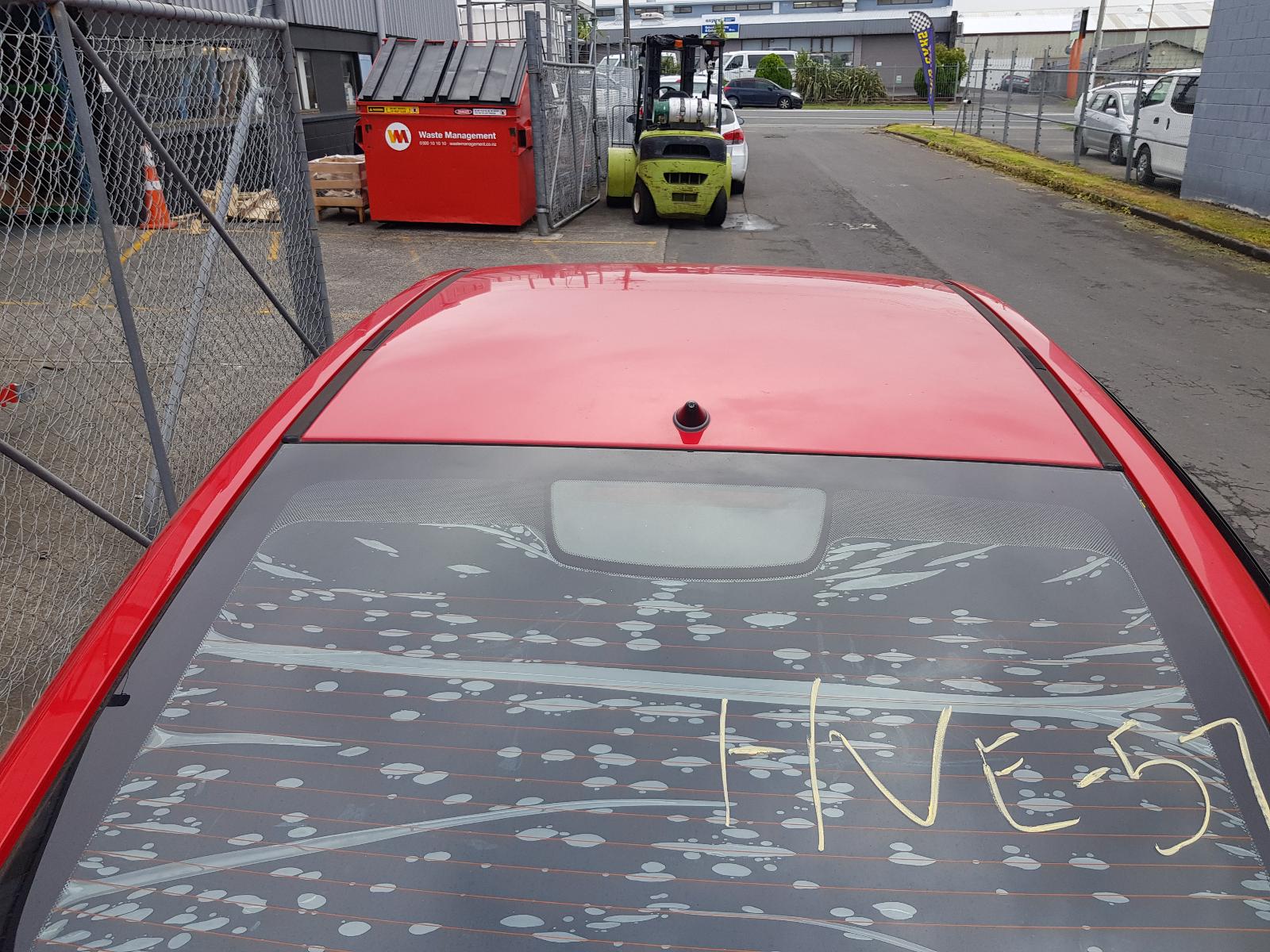 Holden Commodore - VE 2006-2013