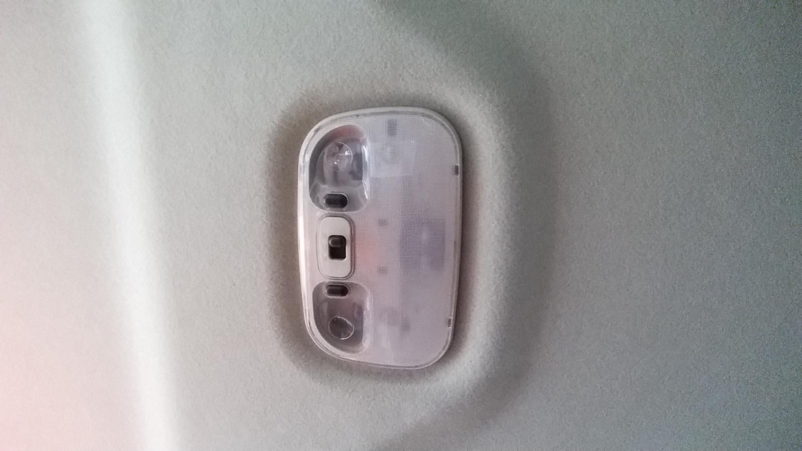 Ford Escape - LF 2007-Present