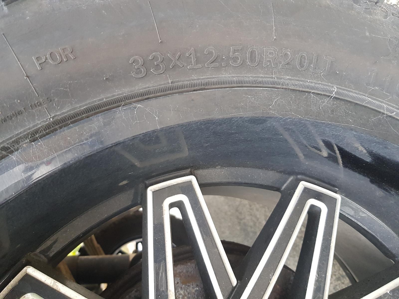 Ford Ranger - PX/PX2 2011-2017