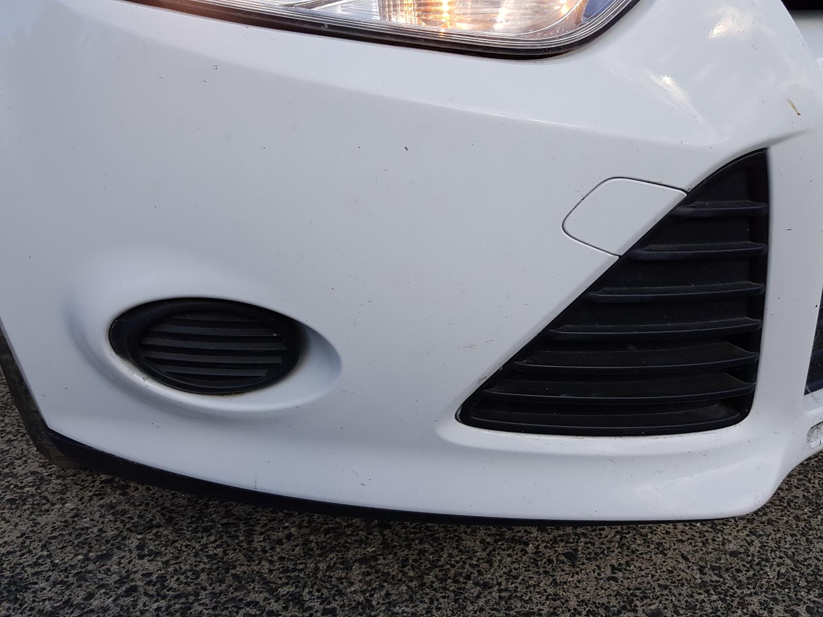 Ford Focus - LW 2011-2015