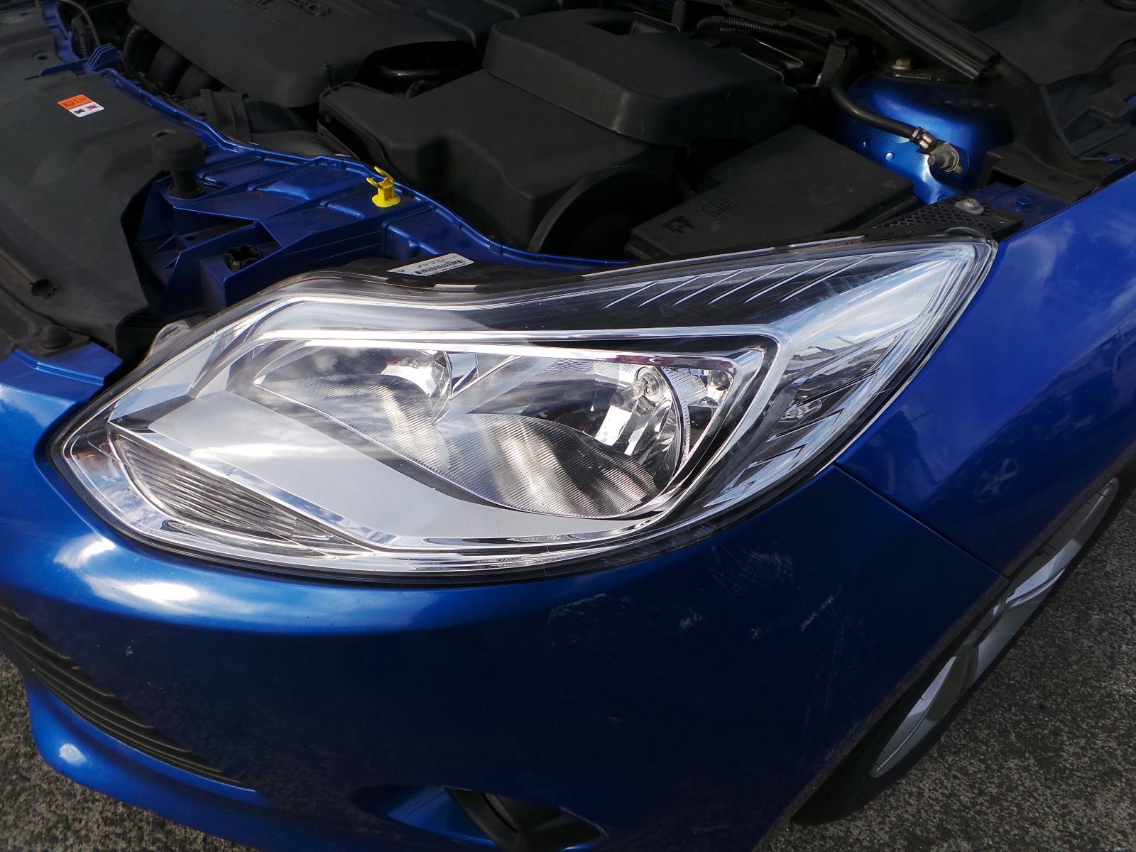 Ford Focus - LW 2011-2015