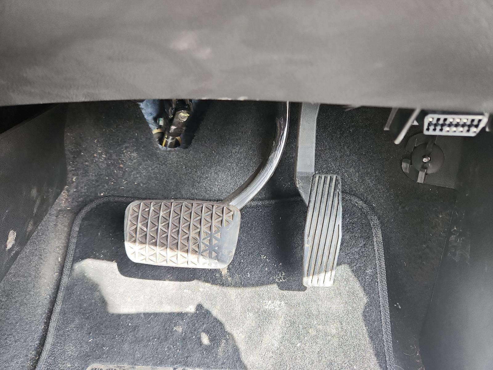 Holden Barina - TM 2011-Present