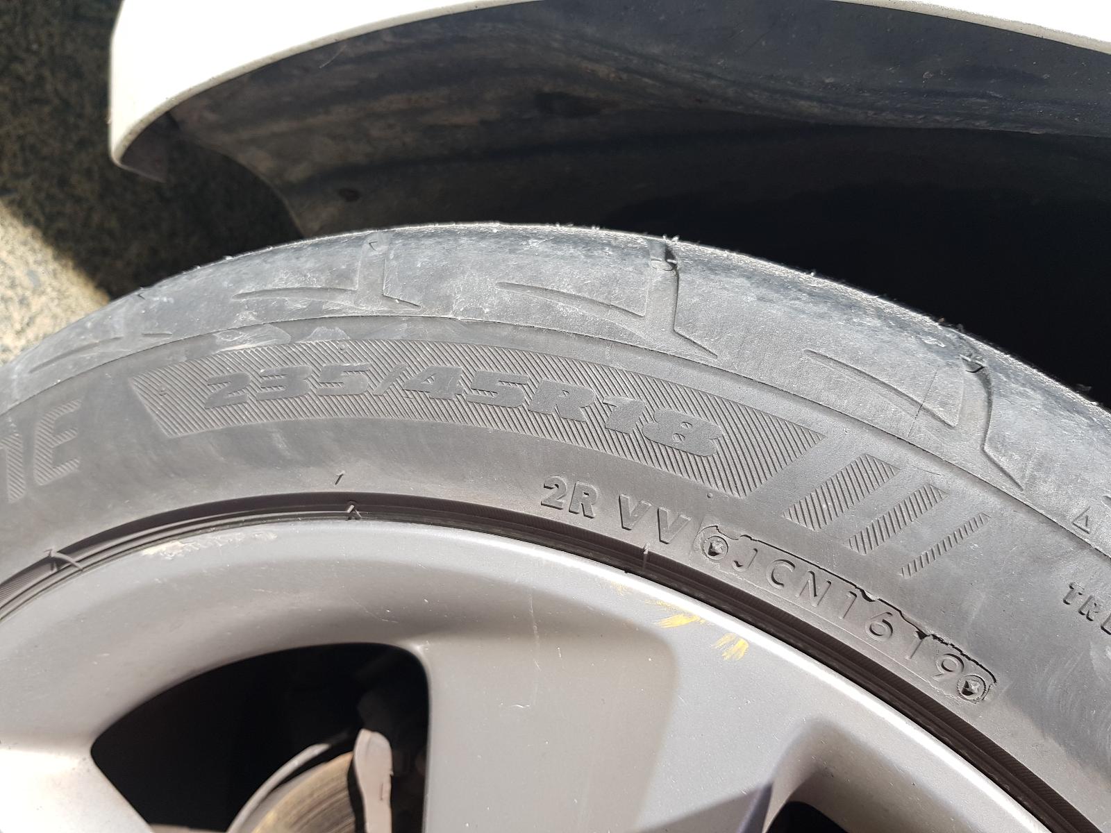 Holden Cruze - 2009-Present