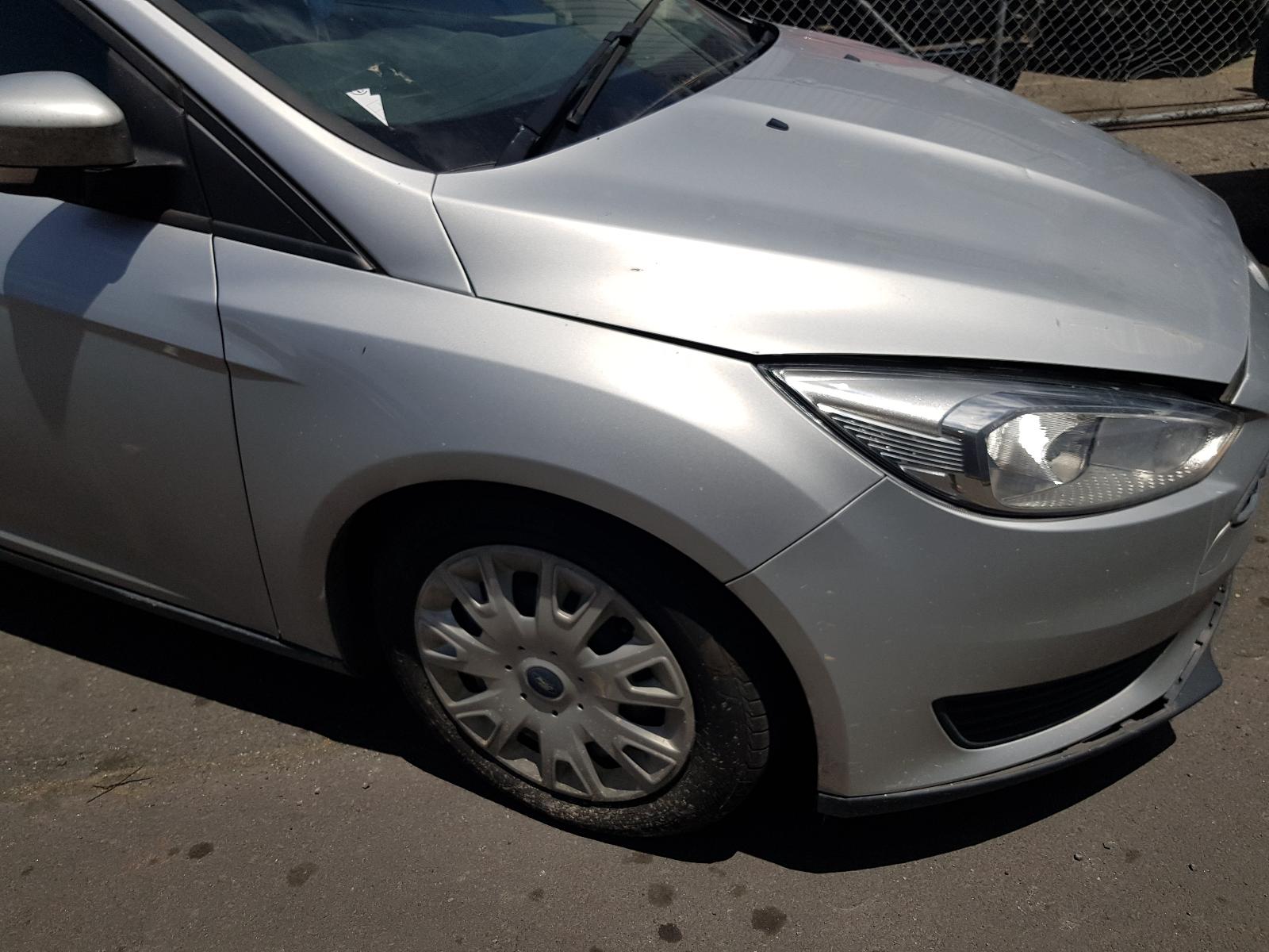 Ford Focus - LZ 2015-2017