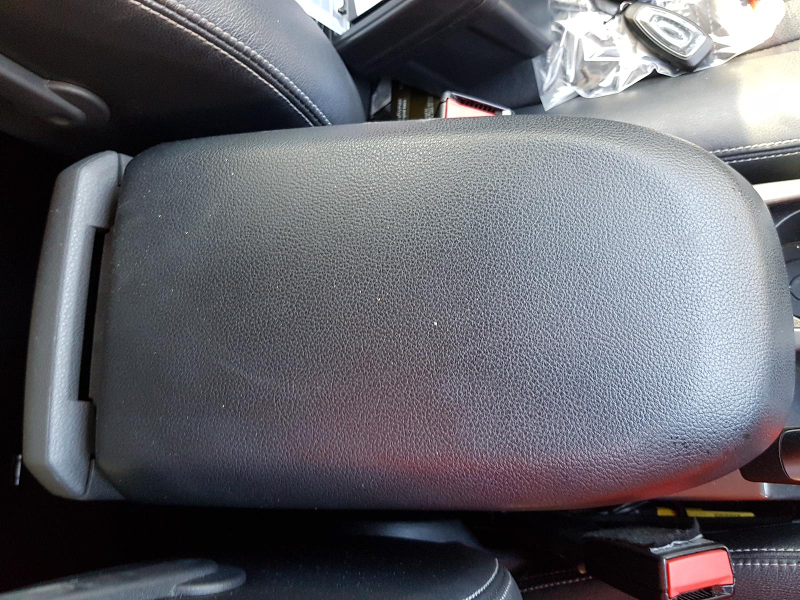 Ford Kuga - 2008-2012