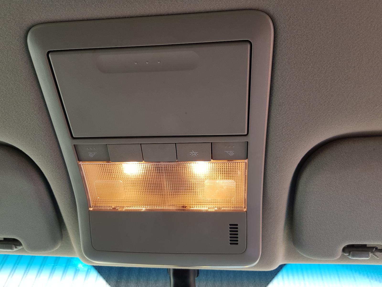 Holden Captiva - Captiva 7 2011-Present