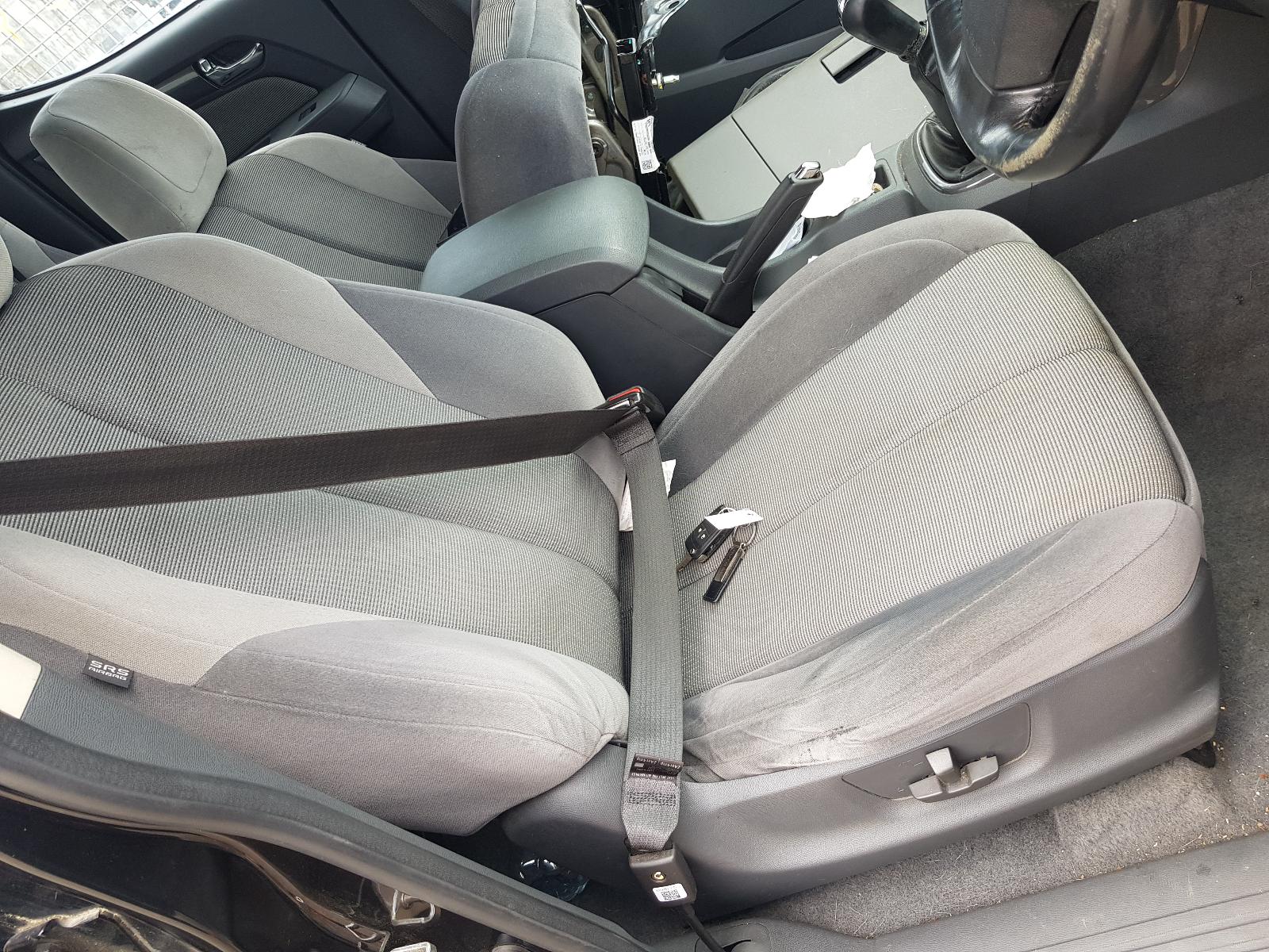 Holden Colorado - RG 2012 -2016