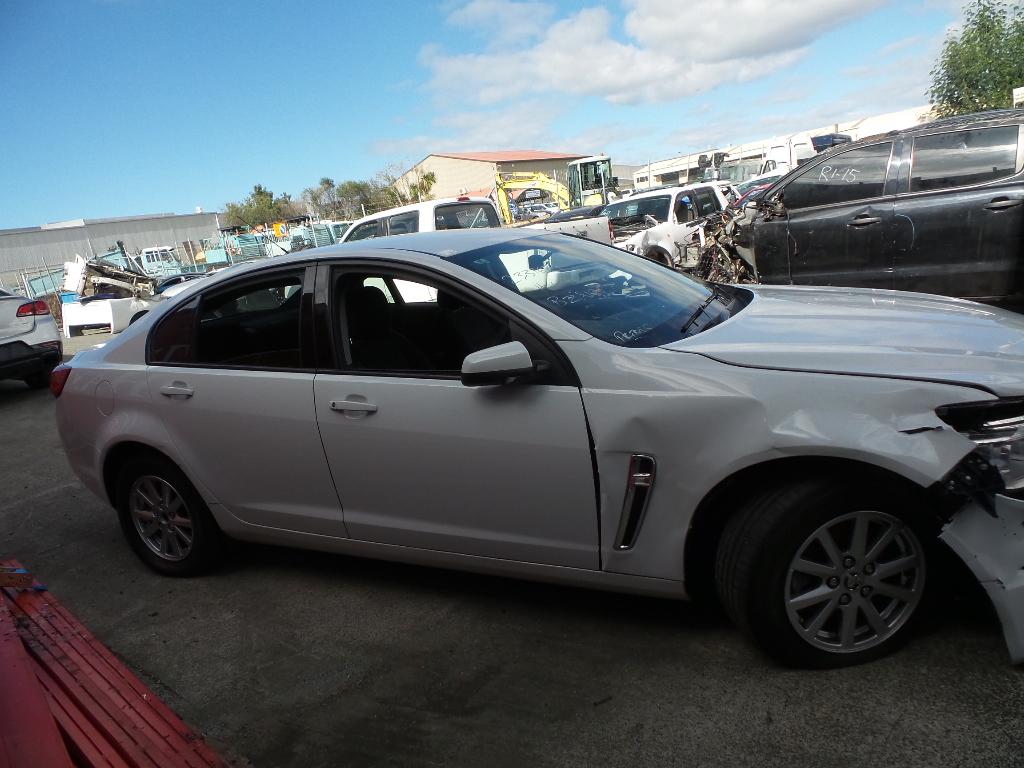 Holden Commodore - VF 2013-Present