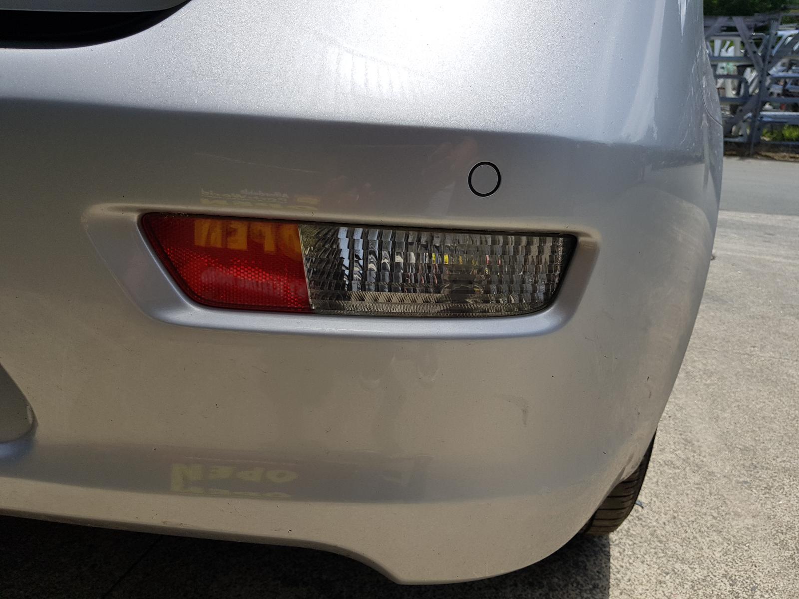 Holden Cruze - 2009-Present