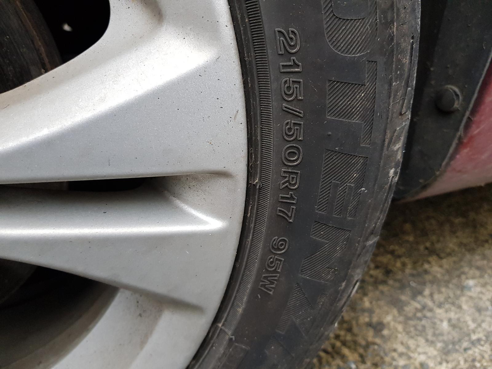 Ford Mondeo - MC 2011-2014