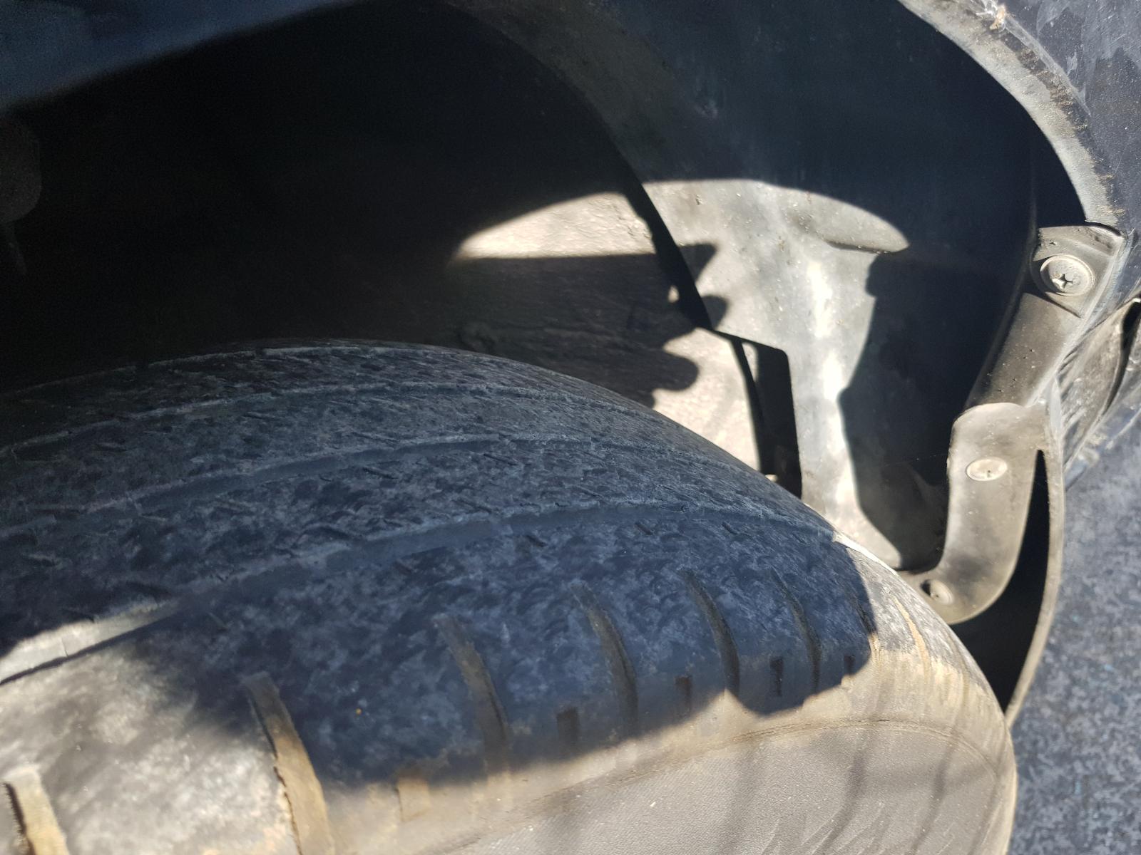 Hyundai Tucson - JM 2004-2010