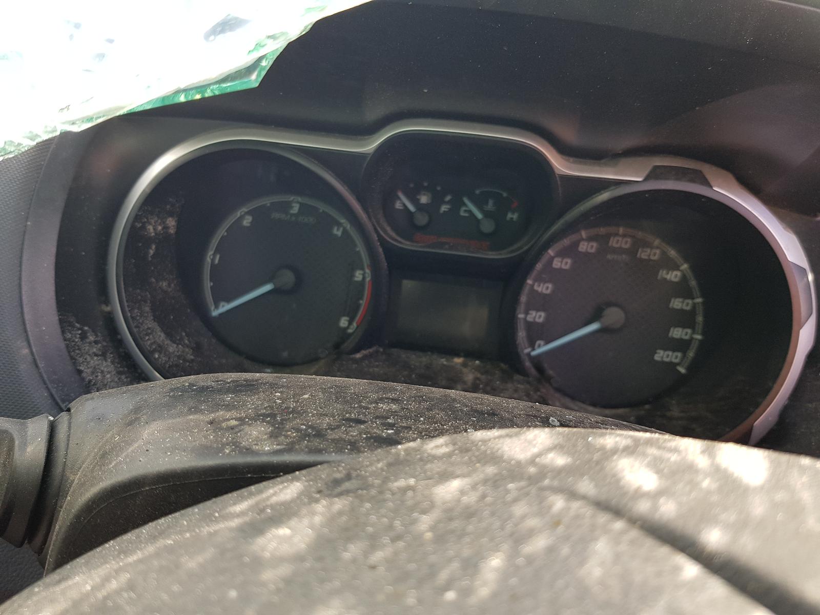 Ford Ranger - PX/PX2 2011-2017