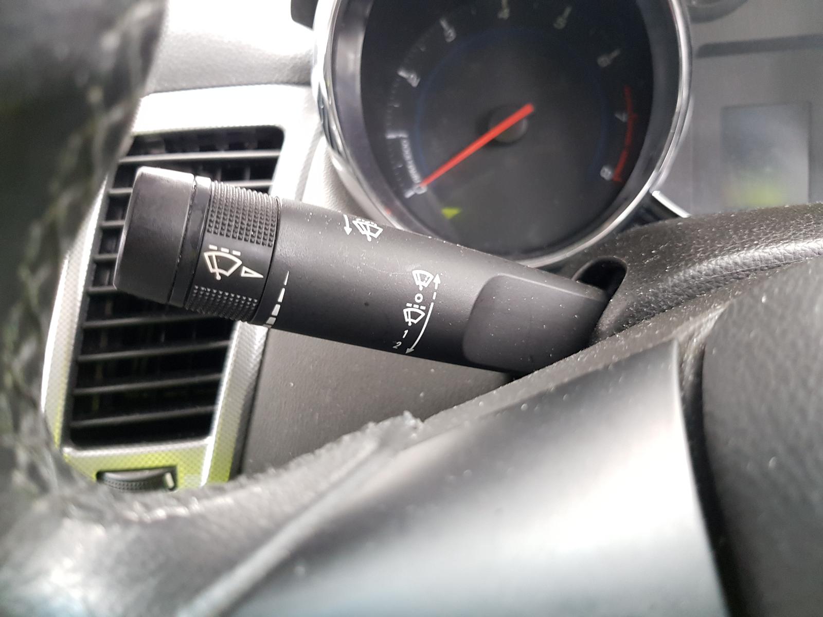 Holden Cruze - 2009-Present