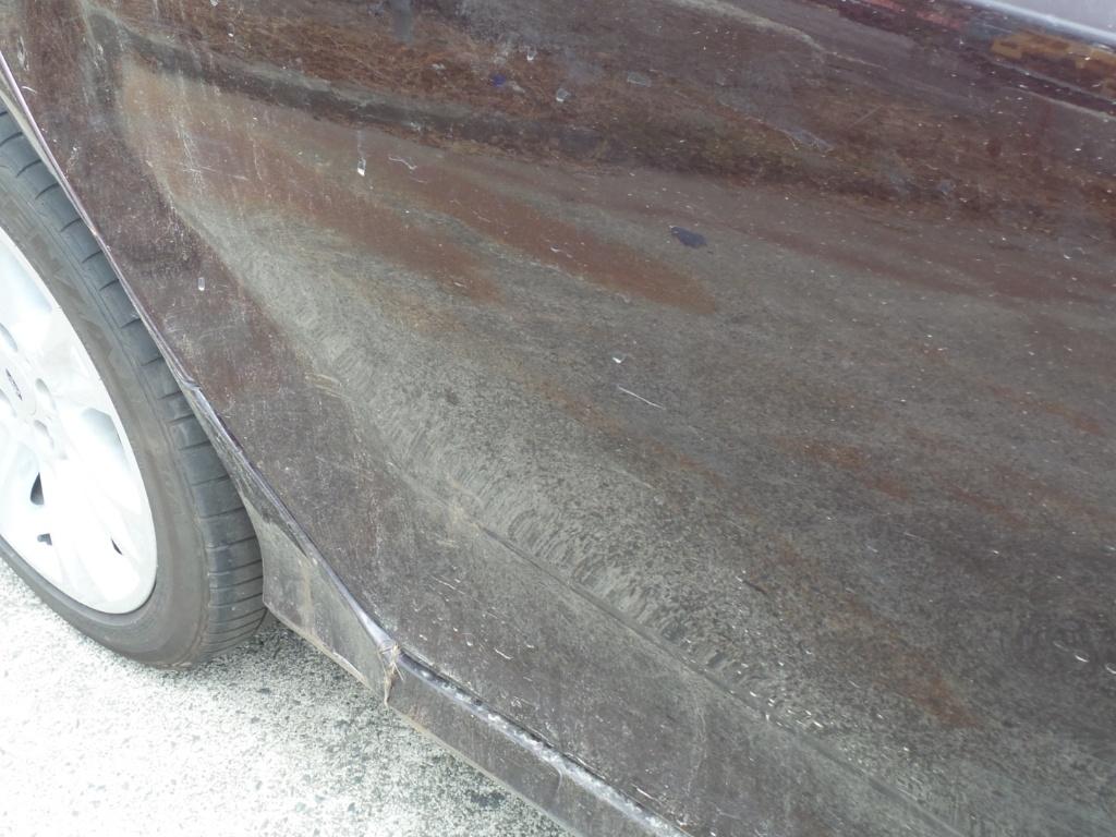 Ford XR6 - FG-FGX 2008-2016