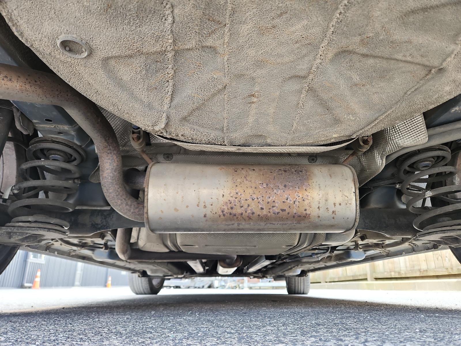 Holden Cruze - 2009-Present