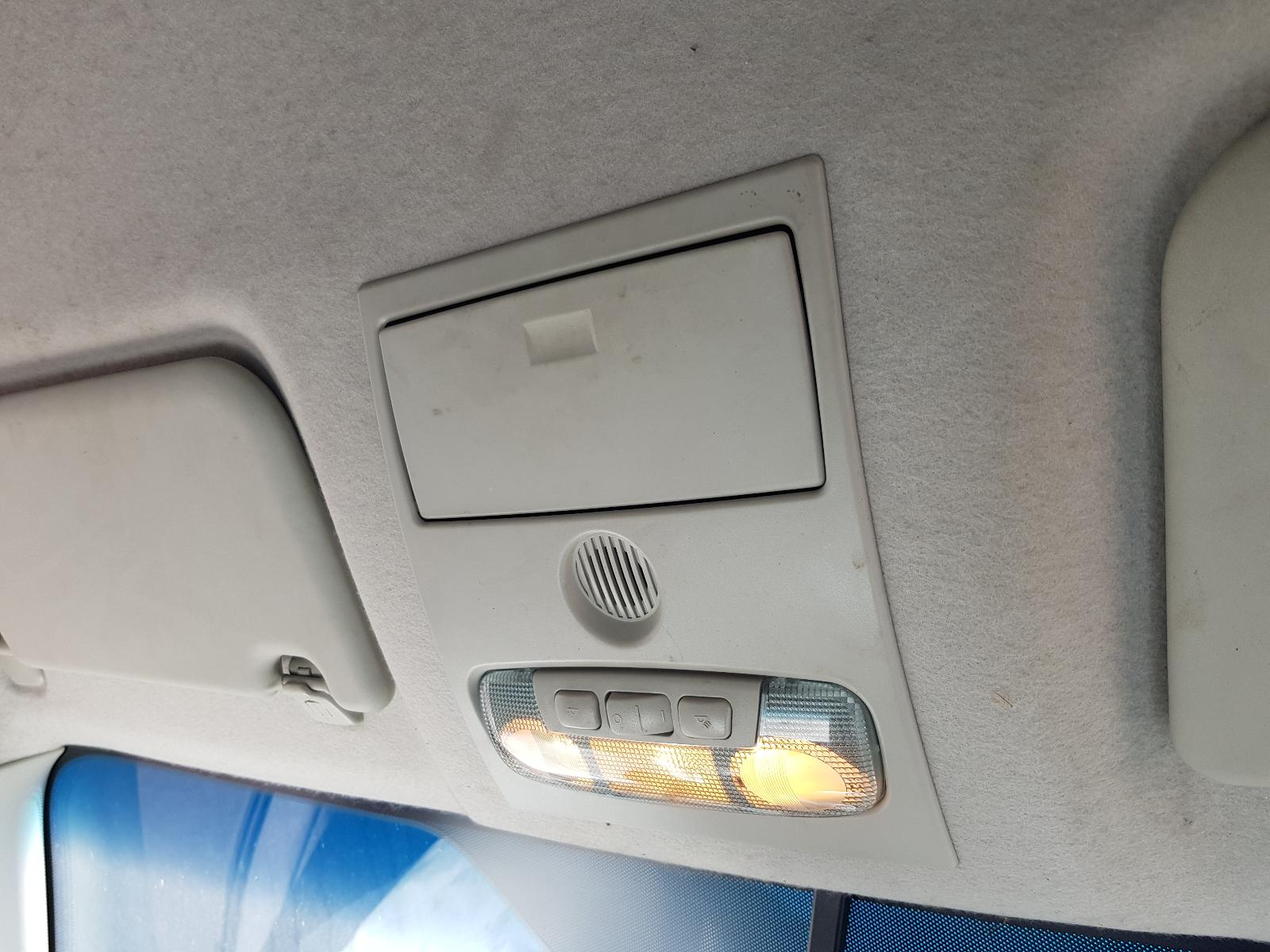 Ford Ranger - PX/PX2 2011-2017