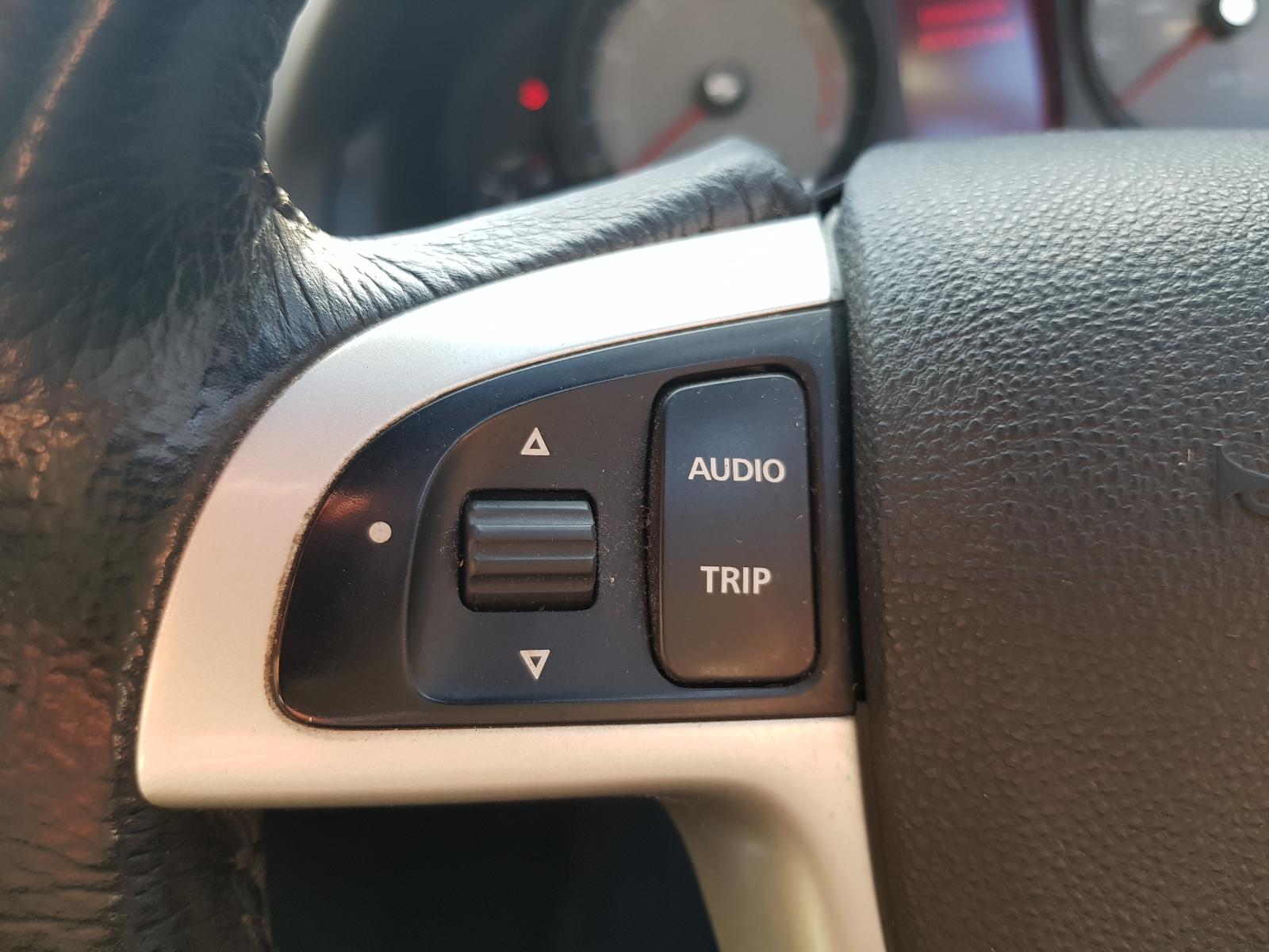 Holden Commodore - VE 2006-2013