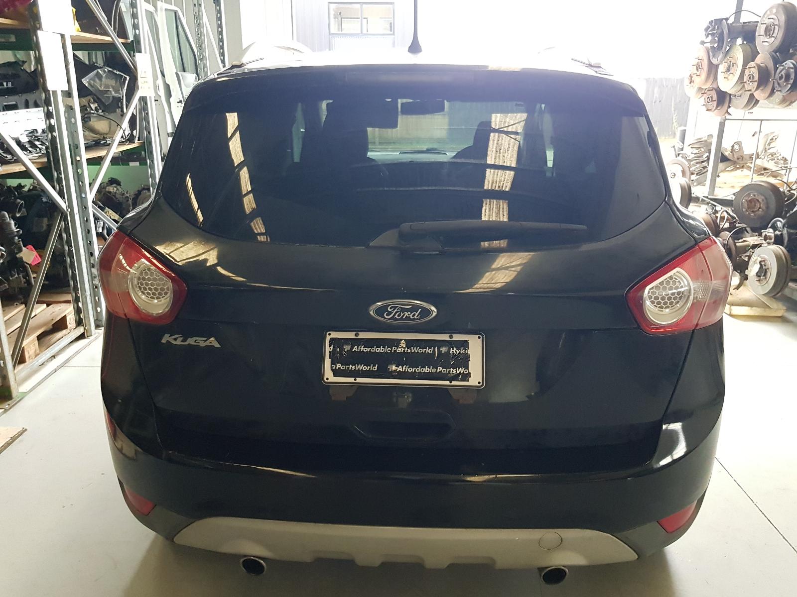Ford Kuga - 2008-2012