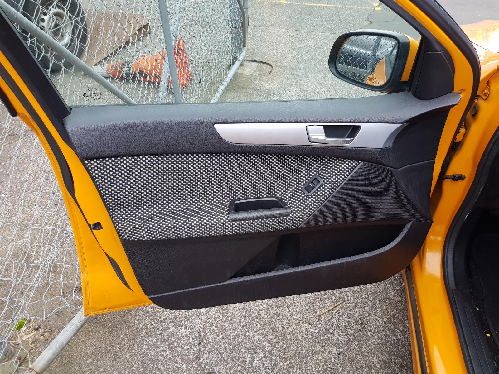 Ford Falcon - FG-FGX 2008-2016