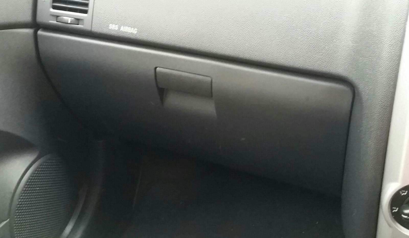 Hyundai Getz - BT51 2002-2010